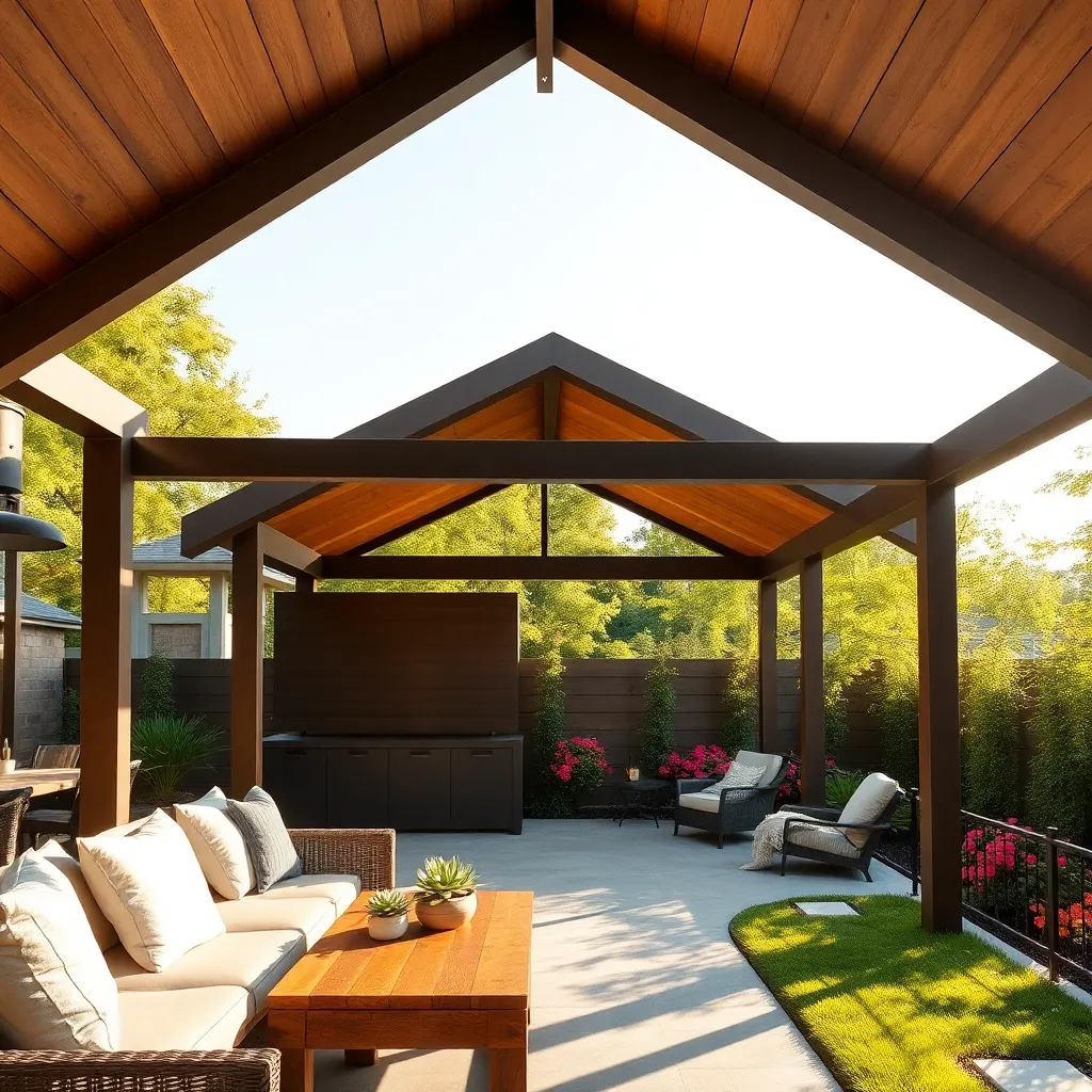Ensure Proper Roof Pitch Angle