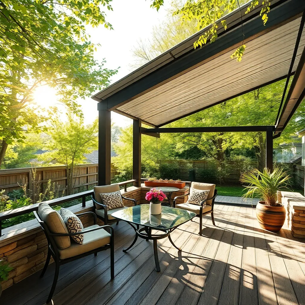 Select Durable Roofing Materials