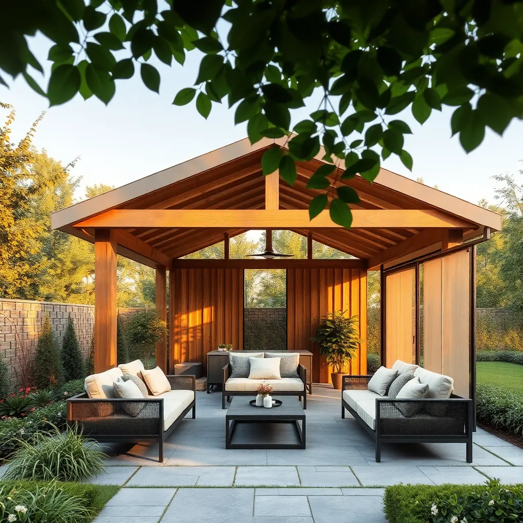 Include Multi-Functional Space Dividers