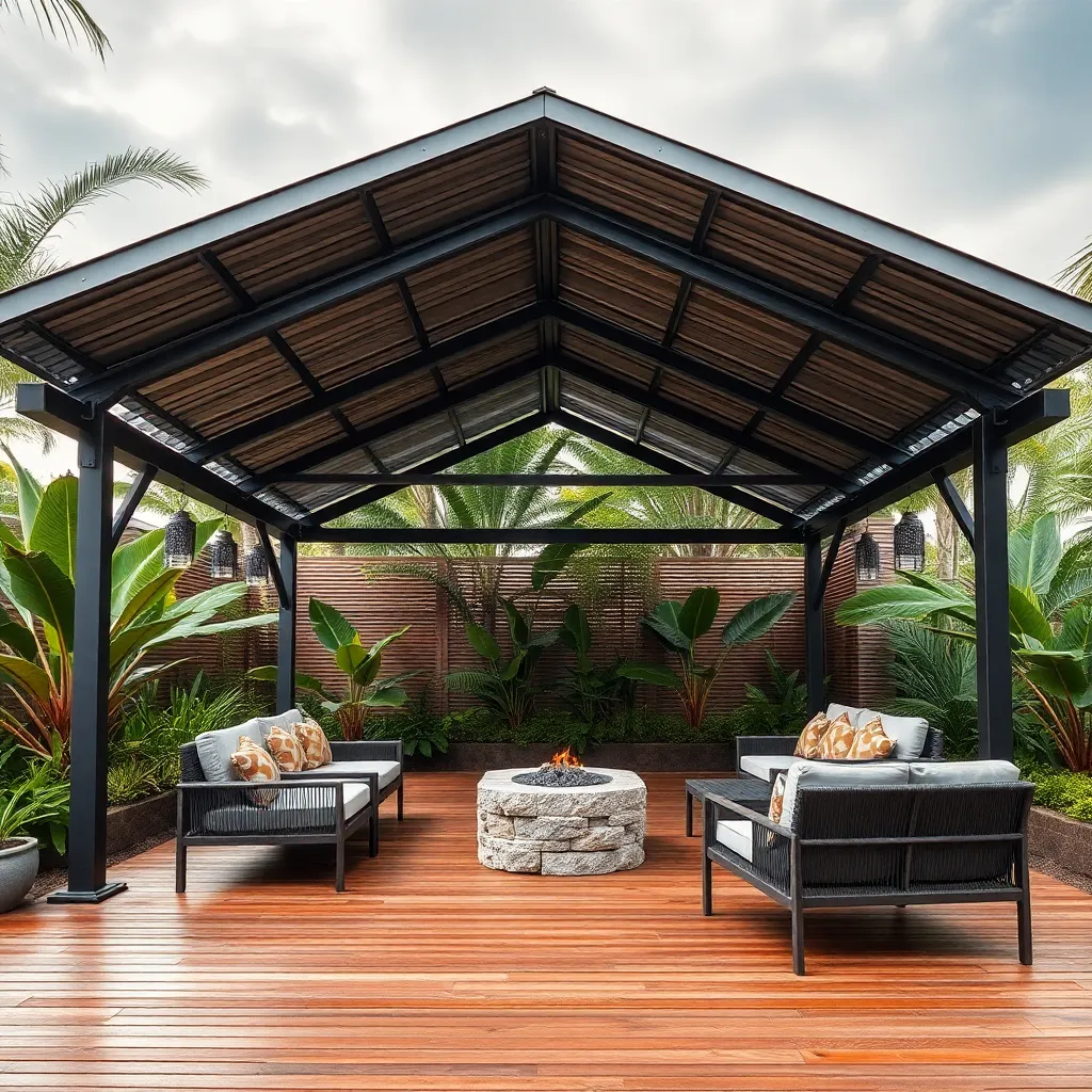 Designing for Monsoon Durability
