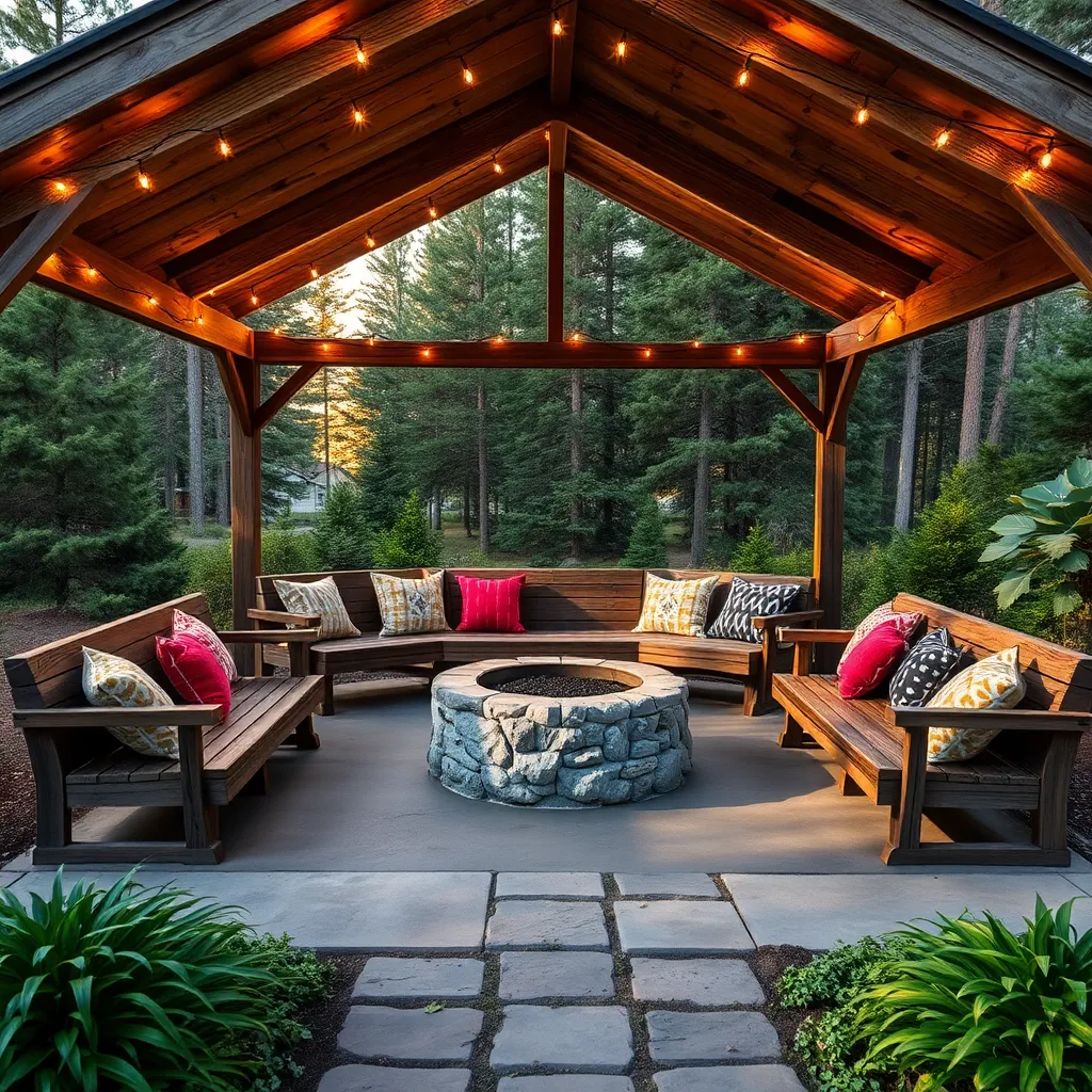 Budget-Friendly Fireplace Installations