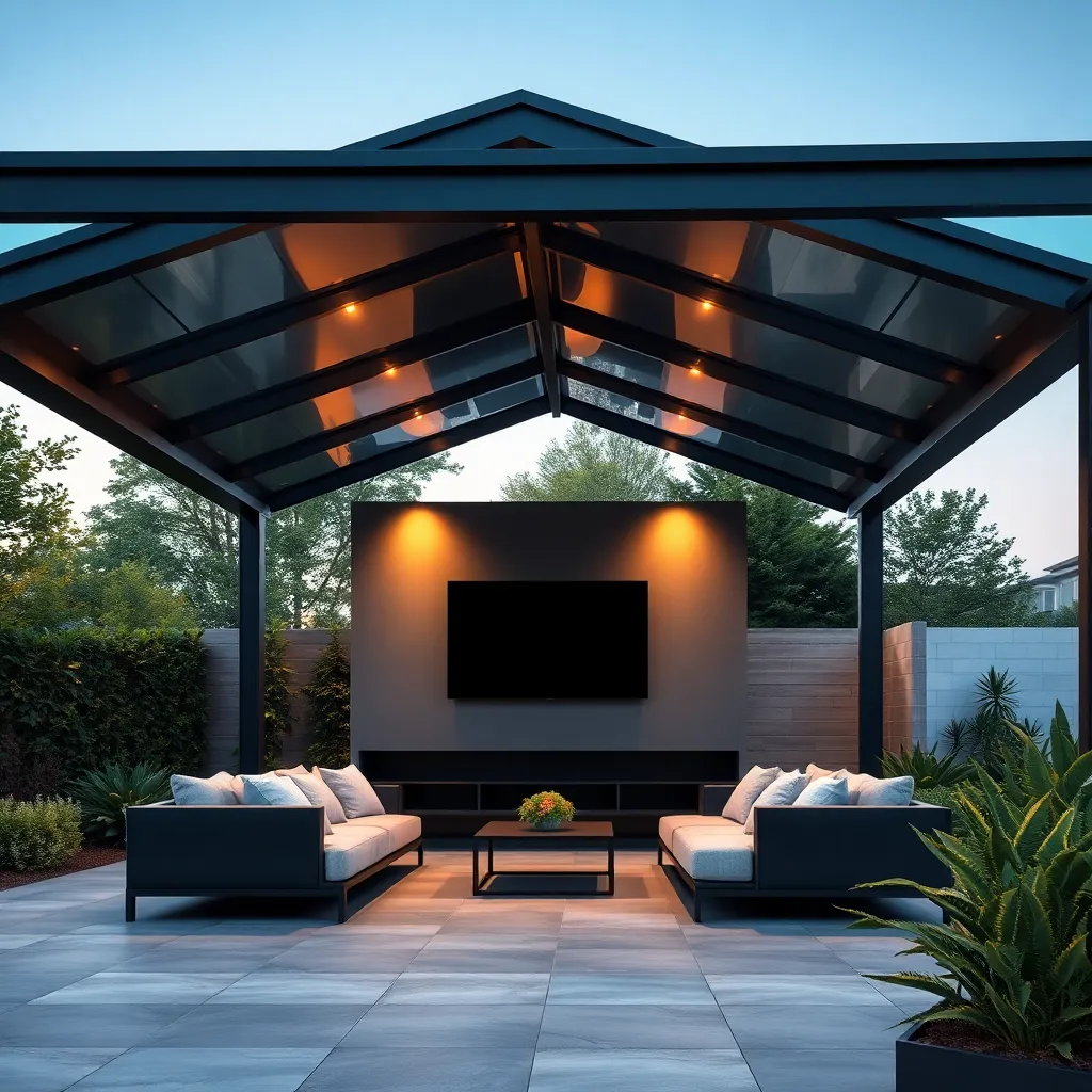 Incorporating Technology in Designs