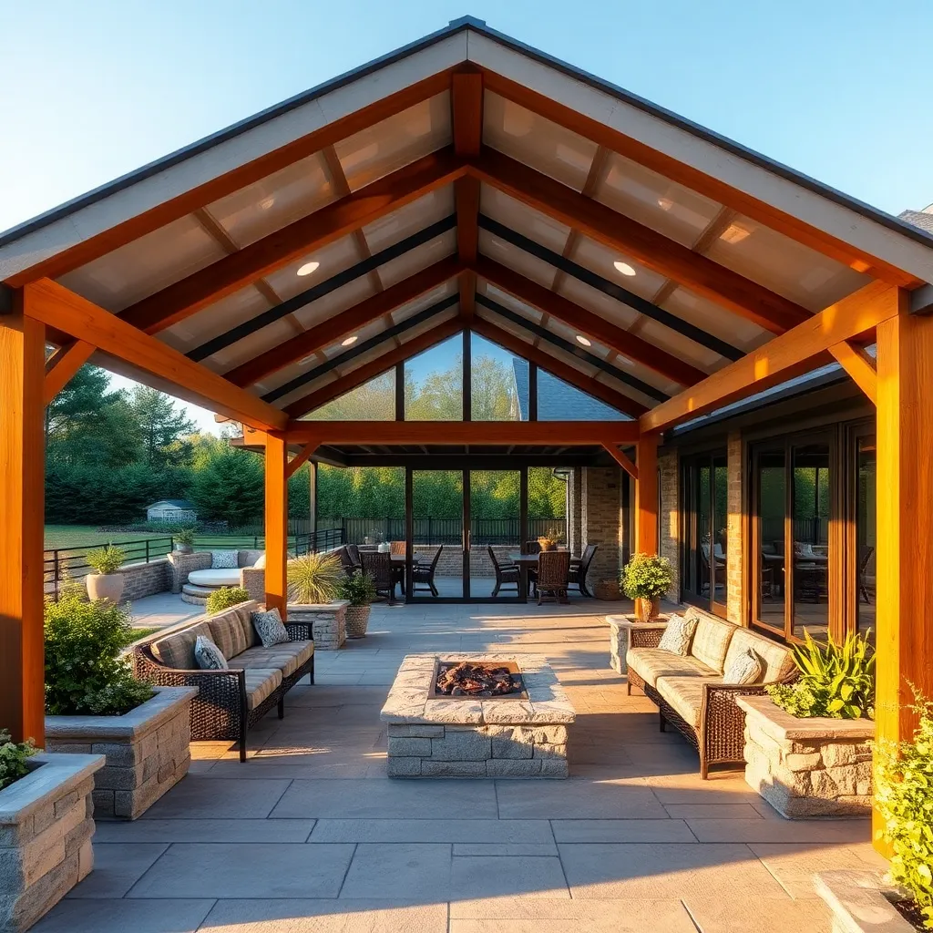 Understanding All-Season Outdoor Needs