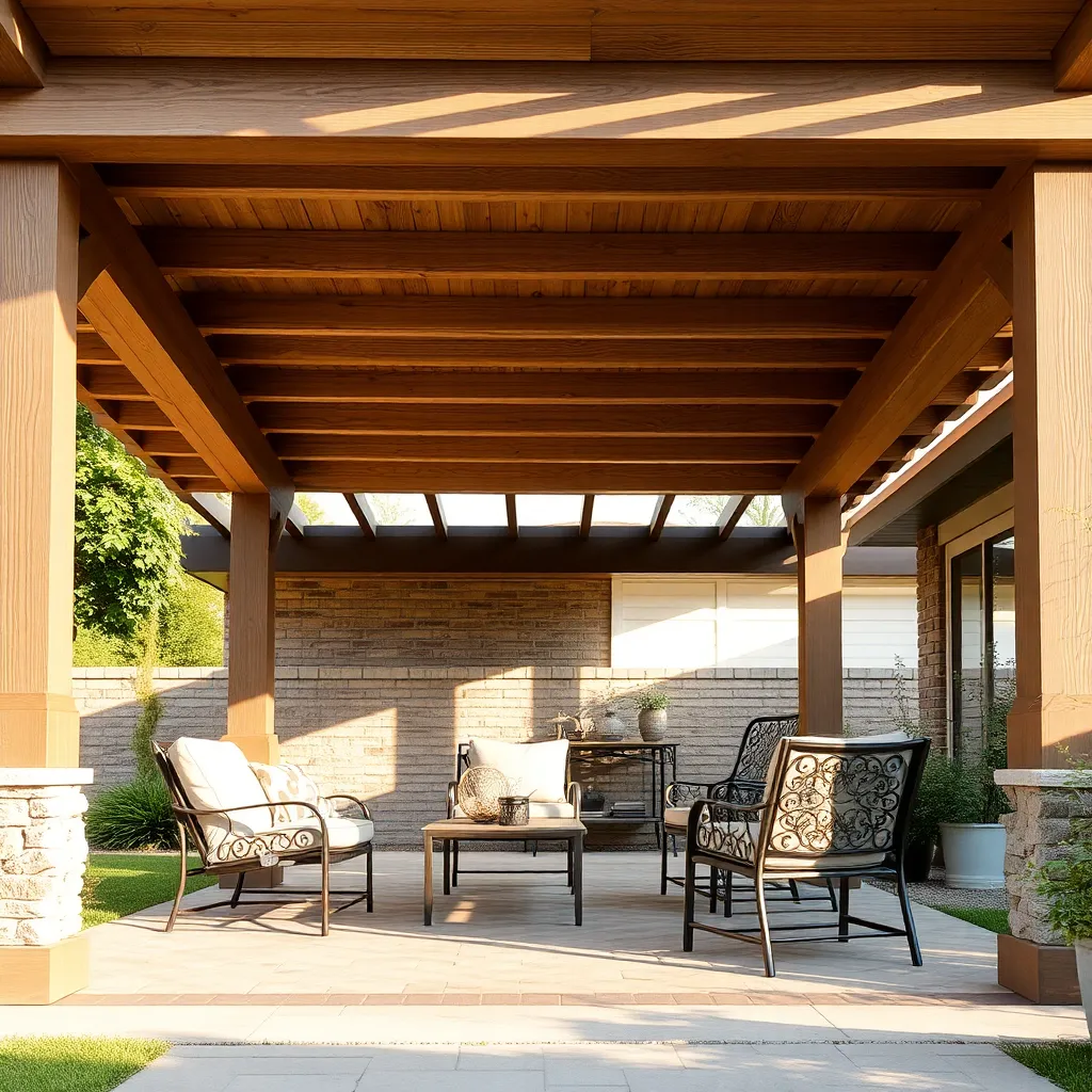 Choosing Durable, Affordable Materials