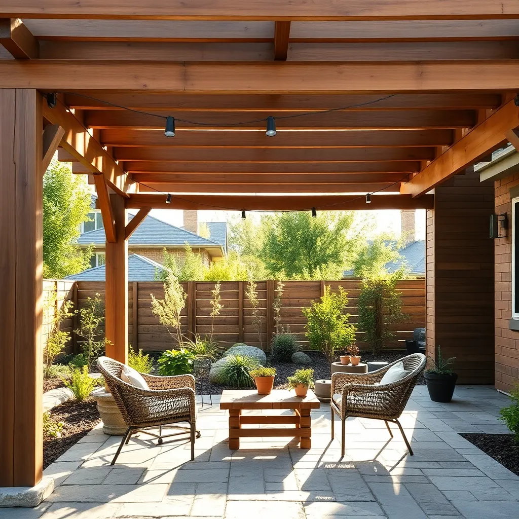 Budgeting for Your Outdoor Structure Project