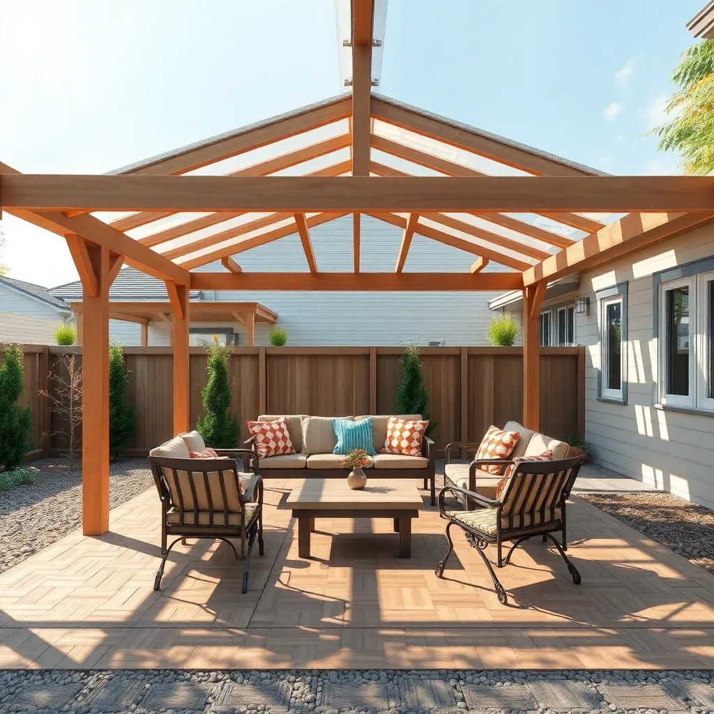 Cost-Effective Flooring and Seating Options