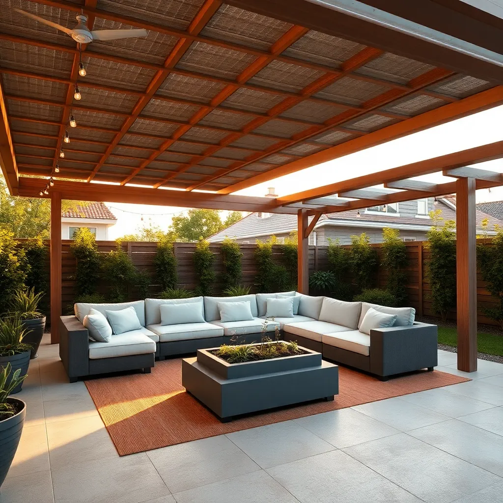 Design Multi-Functional Furniture Layouts