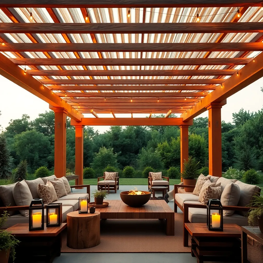 Use Soft Ambient Lighting