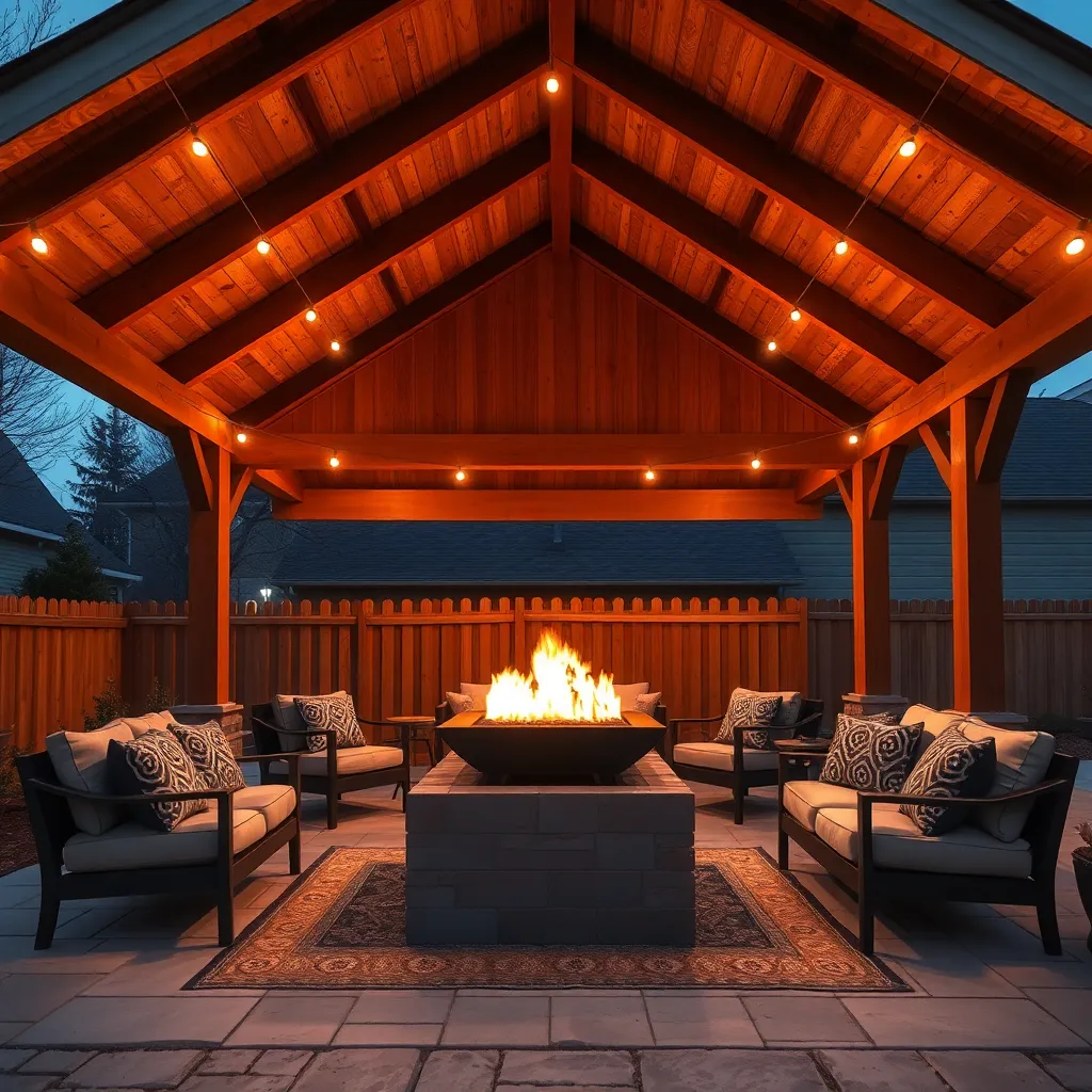 Enhancing Comfort with Heating Options