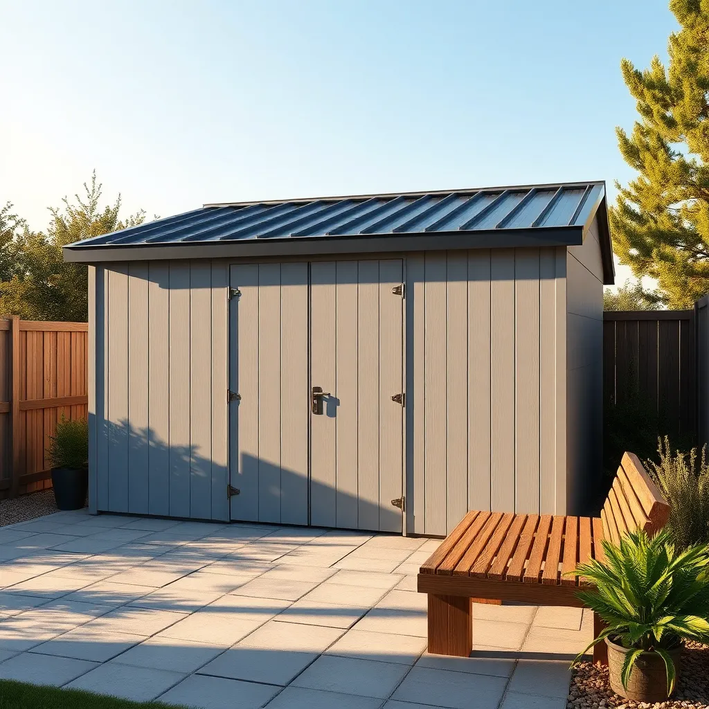 Paint with Weather-Resistant Finishes