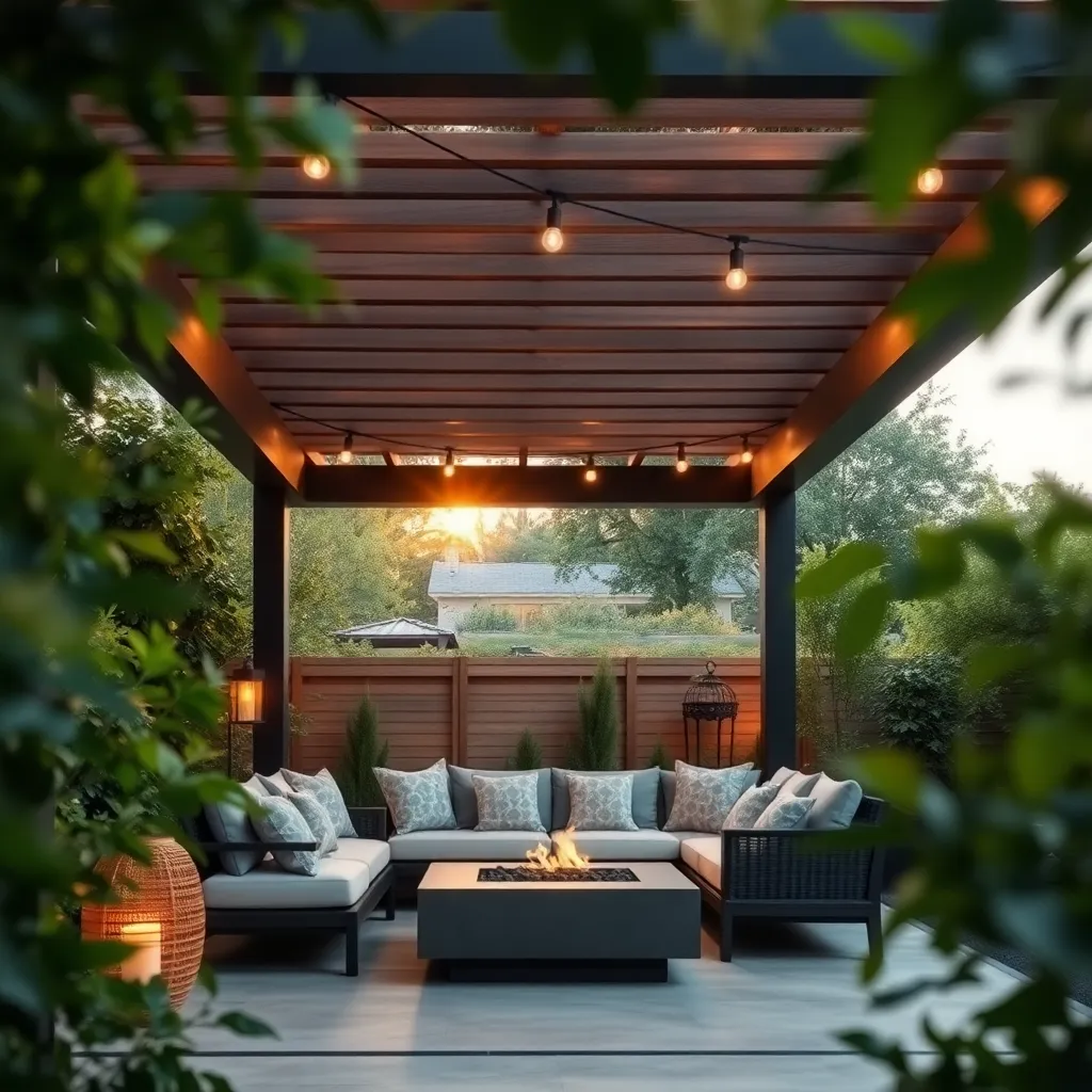 Innovative Shelter Designs for Intimacy