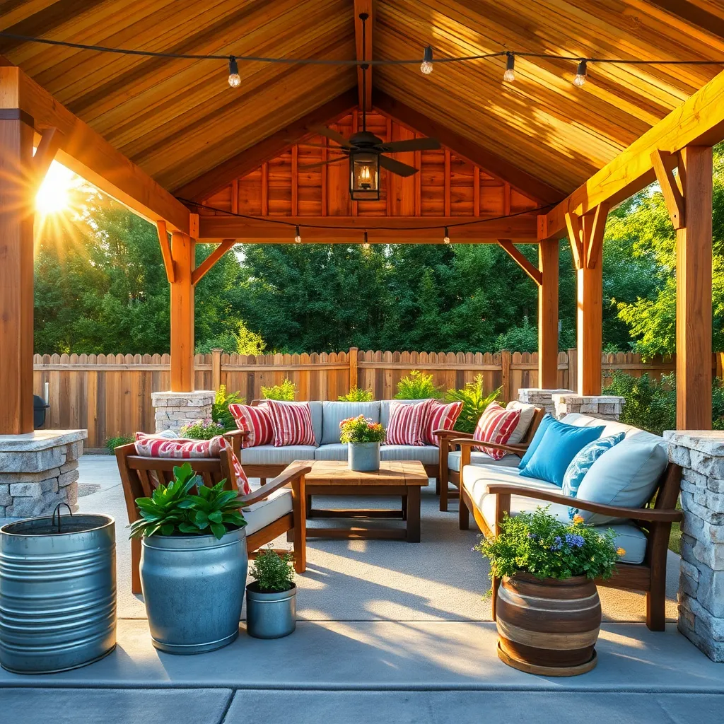 Finish with Cost-Effective Details