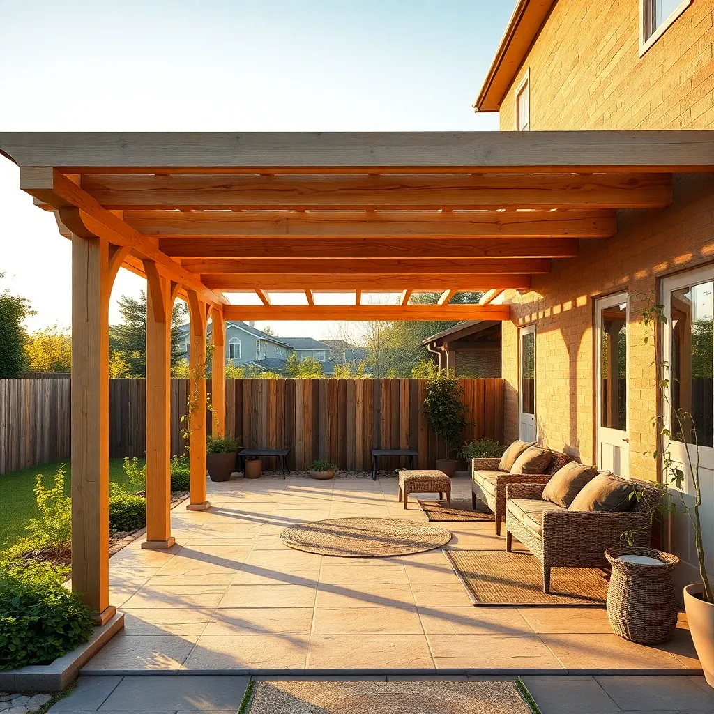 Building Simple Wooden Frame Structures