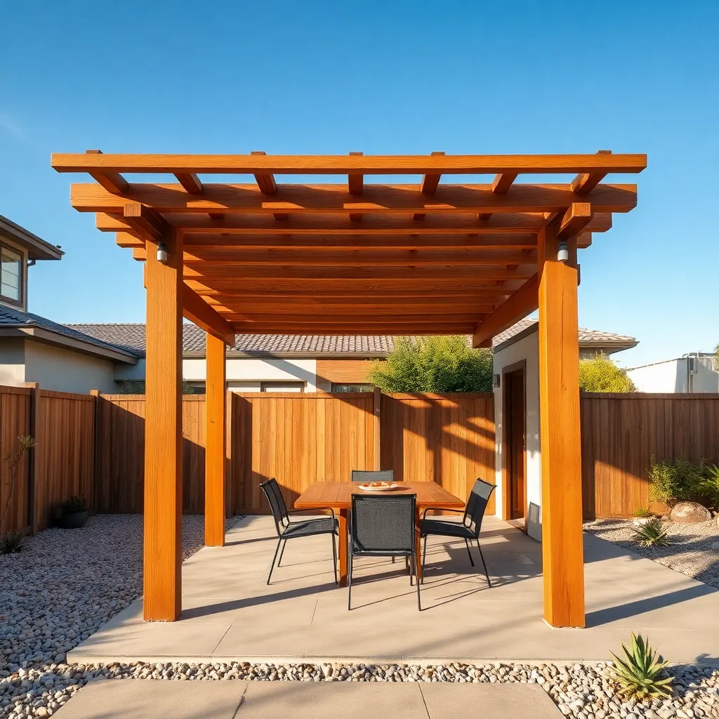 Choose Affordable, Durable Materials