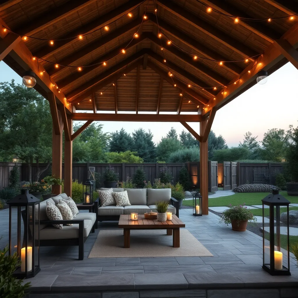Incorporating Warm Lighting Solutions