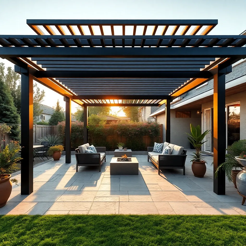 Choosing the Right Backyard Shelter