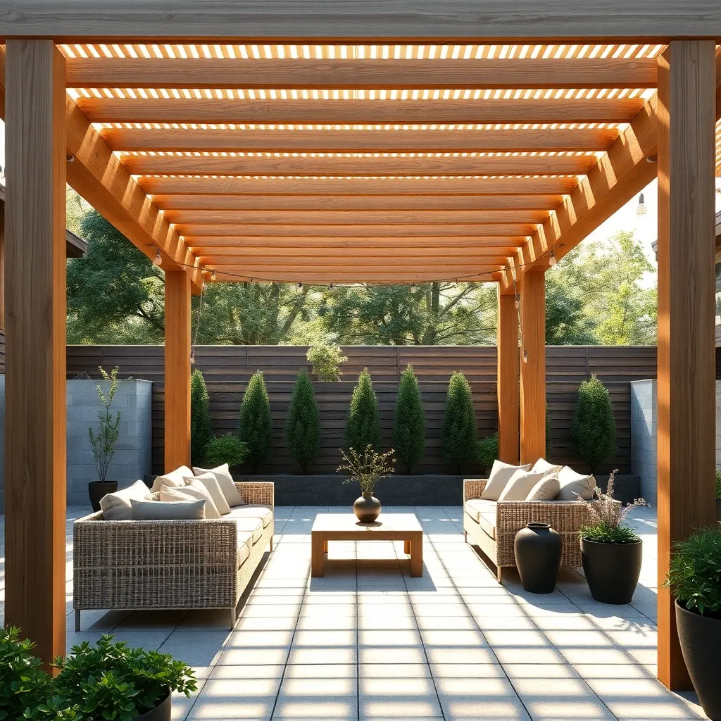 Incorporate Comfortable Seating Area