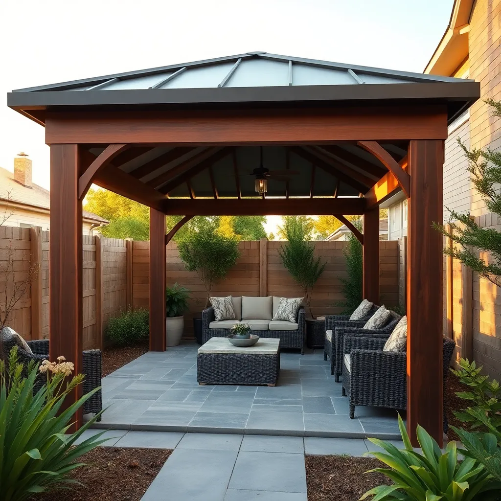 Choosing Materials for Durability and Style
