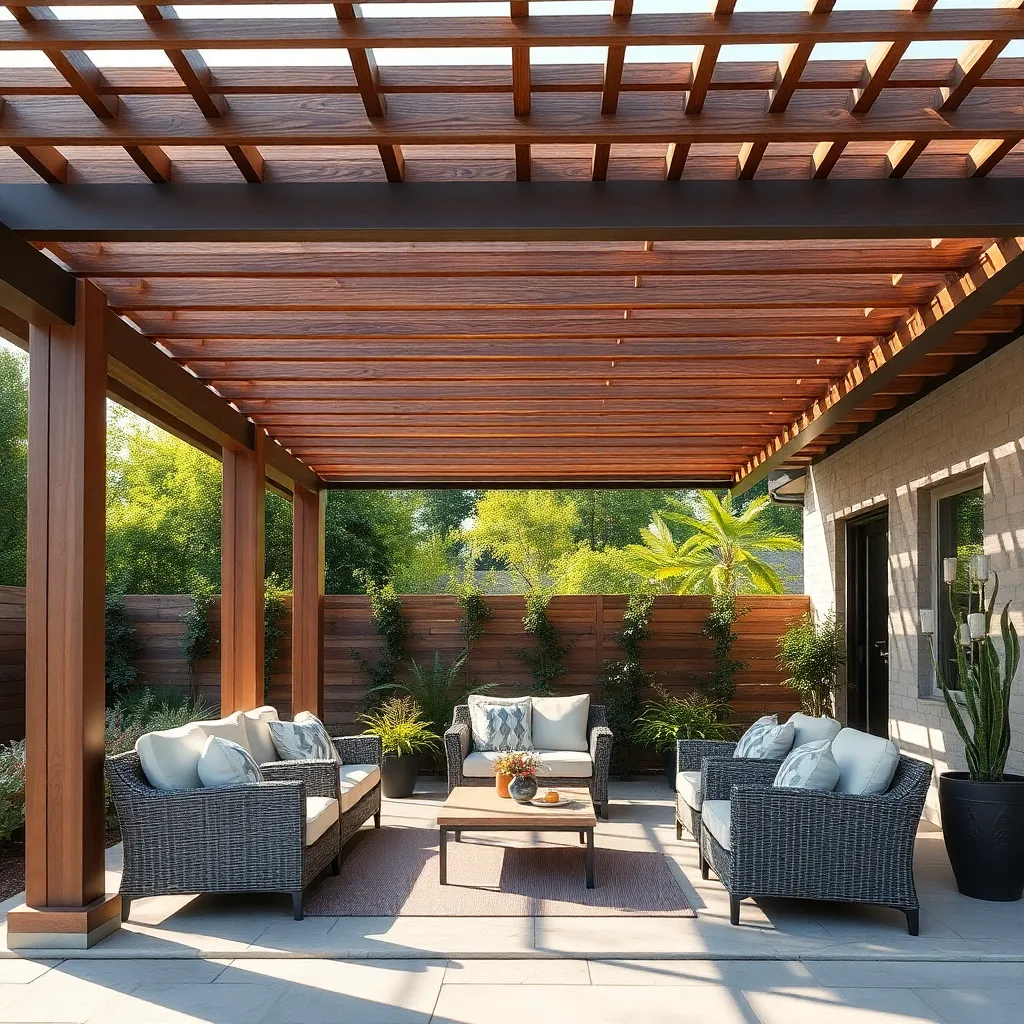 Select Durable, Weather-Resistant Materials