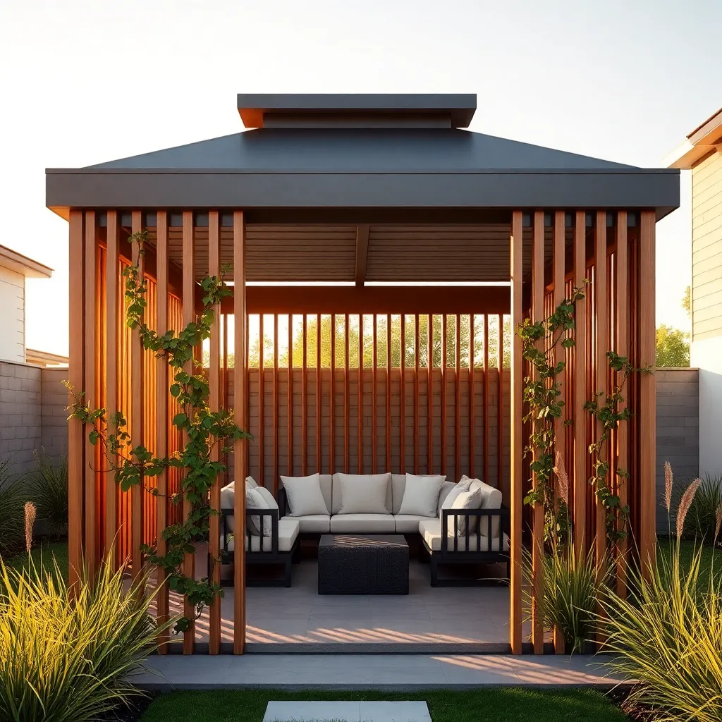 Using Vertical Elements Effectively