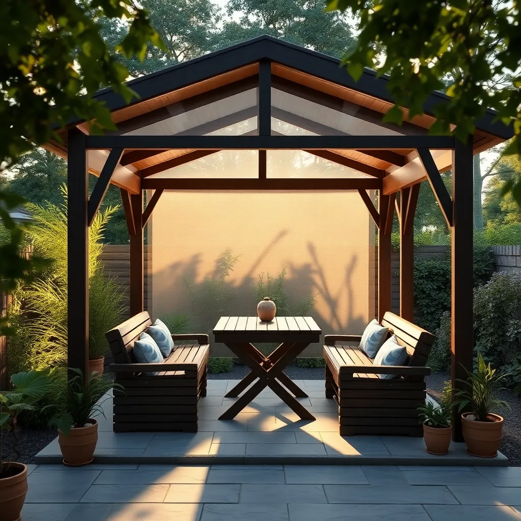 Select Compact Multifunctional Furniture