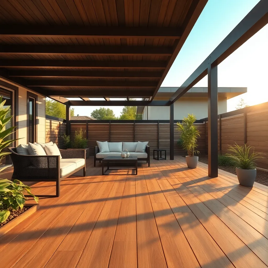 Selecting Easy-to-Maintain Flooring
