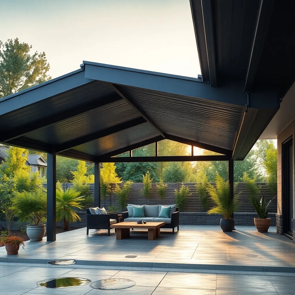 Integrating Gutter Systems Effectively