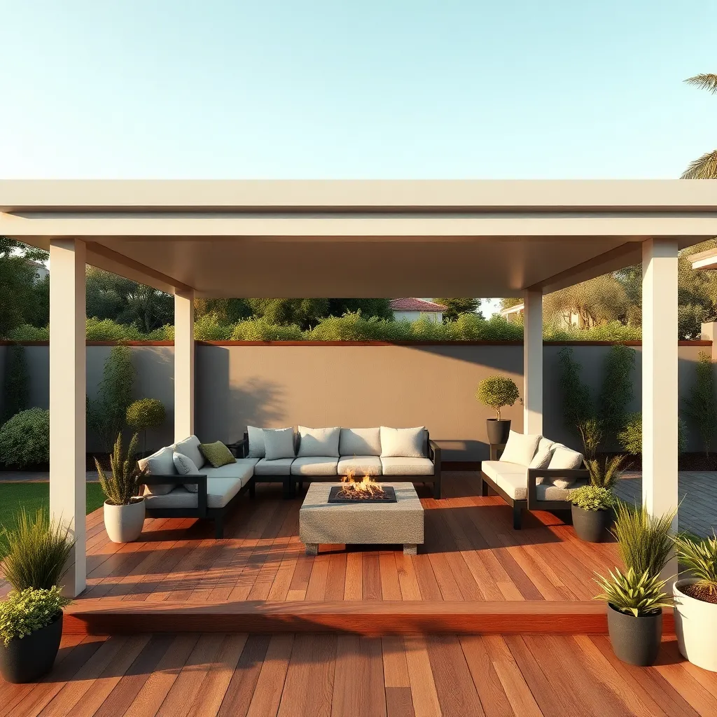 Maximizing Space and Comfort