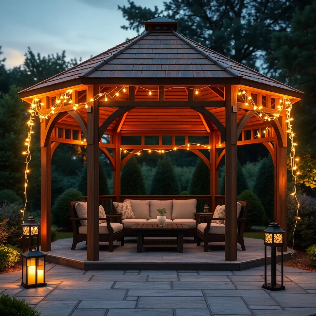 Choose Suitable Lighting Fixtures
