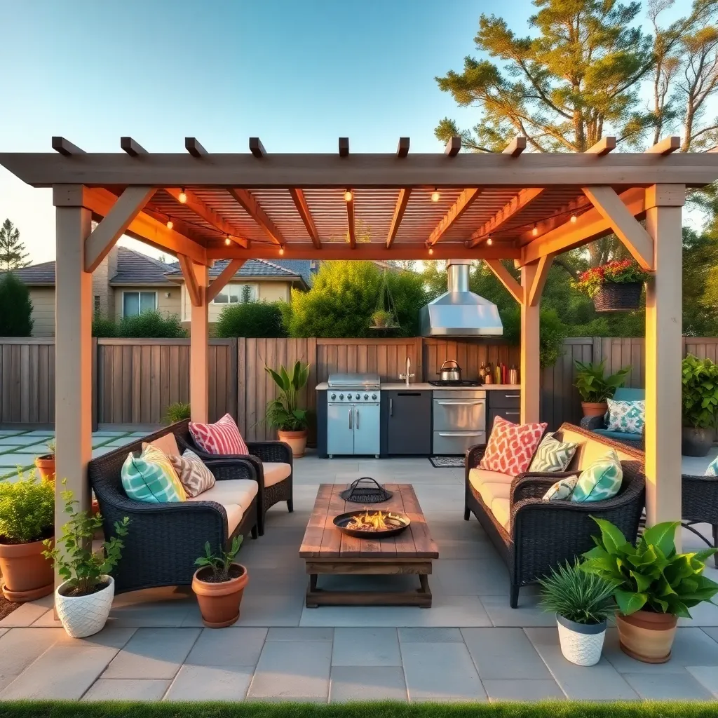 Customizing Shelters Without Overspending