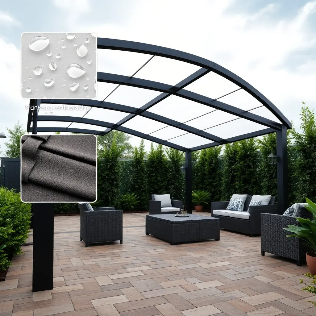 Choosing Weather-Resistant Materials