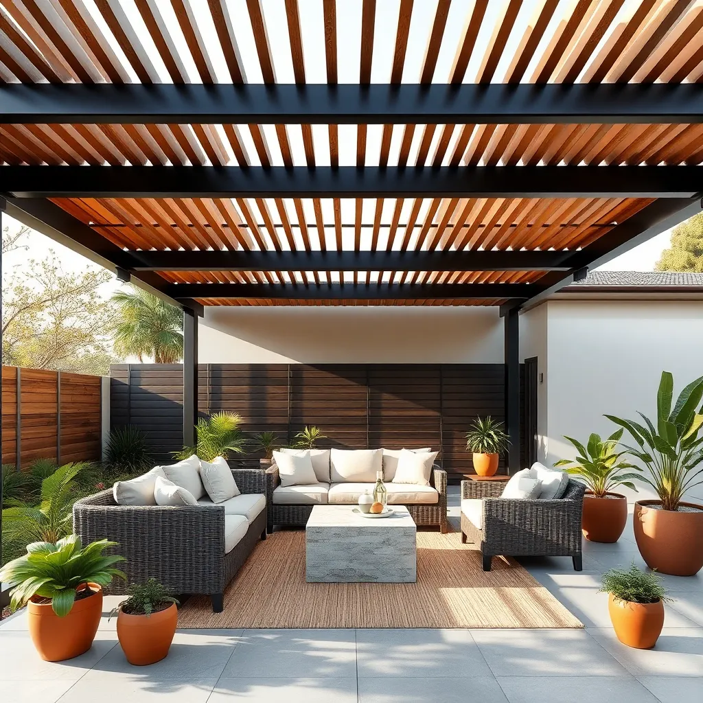 Choosing Durable, Stylish Materials