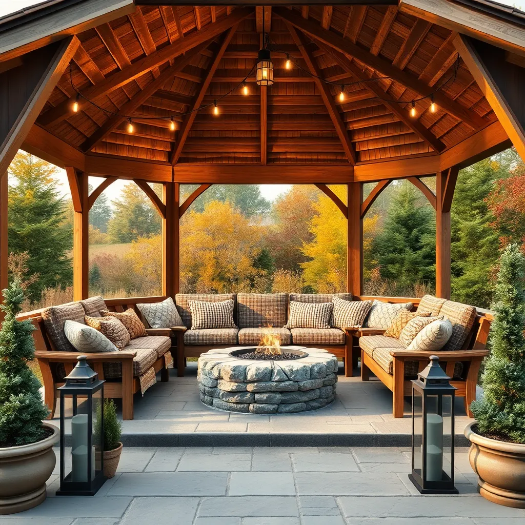 Decorating Tips for Year-Round Warmth
