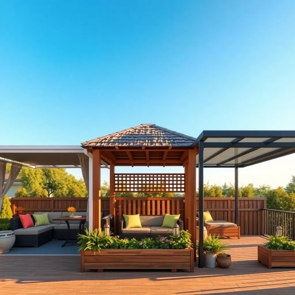 Choosing the Right Shelter Style