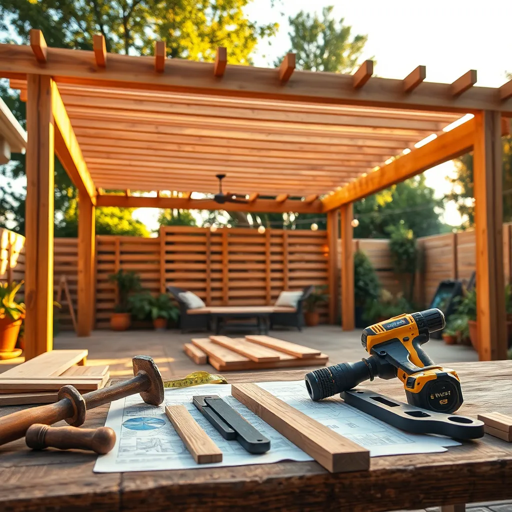 Essential Tools for Shelter Building