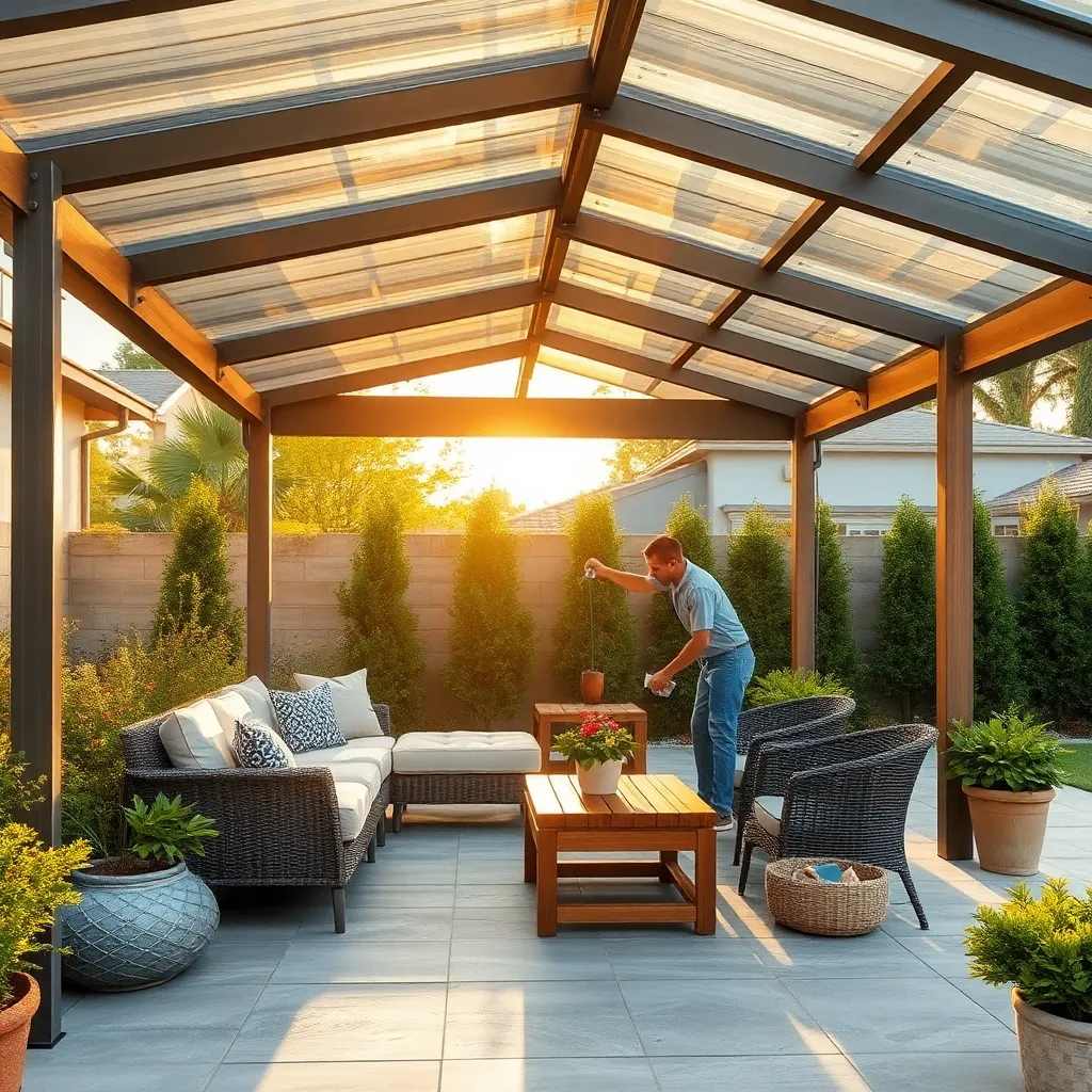 Maintenance Tips for Longevity