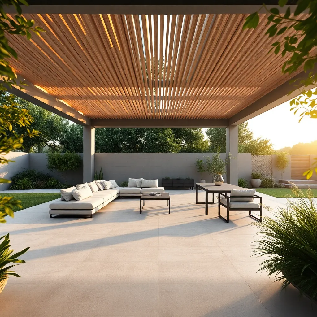 Select Easily Cleanable Flooring