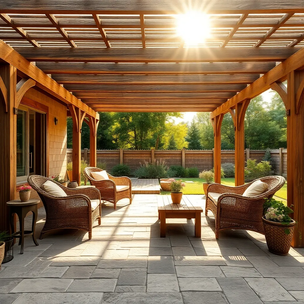 Add Natural Stone Flooring Base