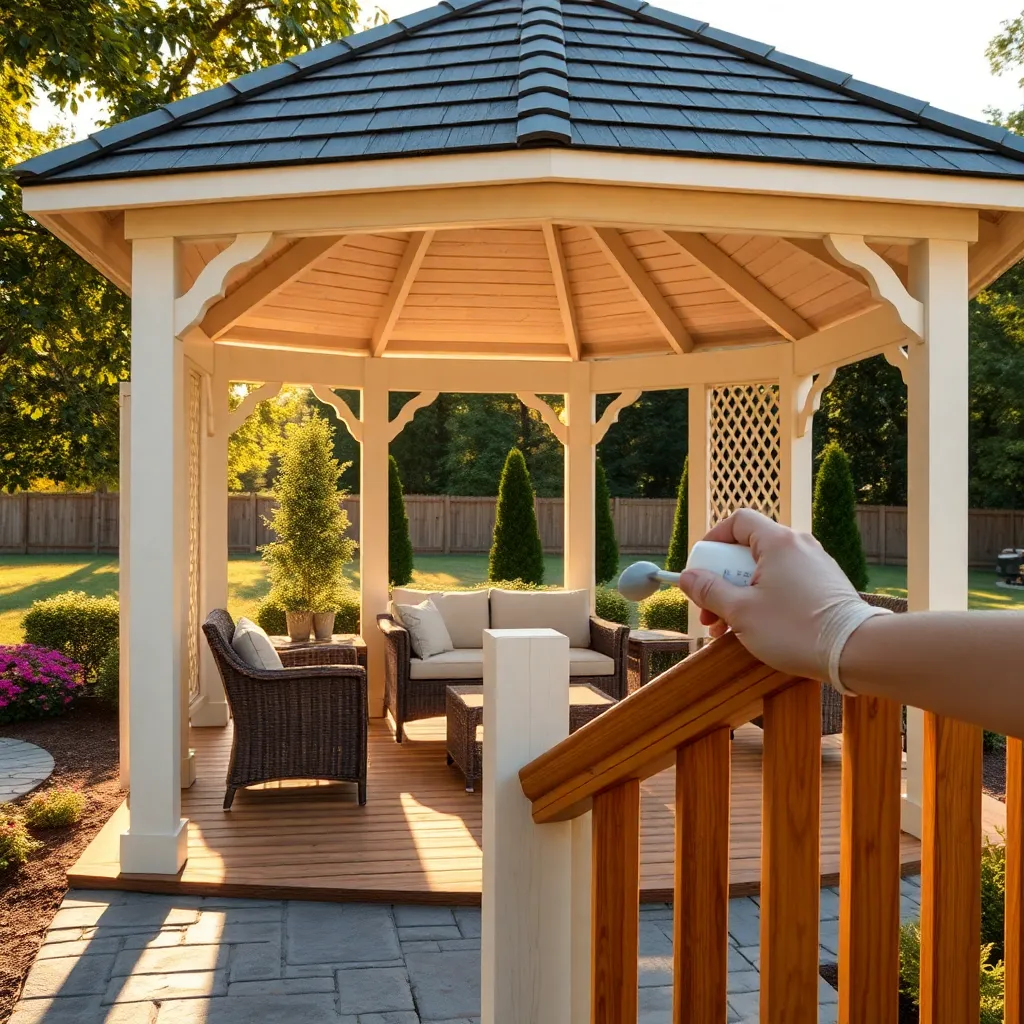 Maintenance Tips to Preserve Charm