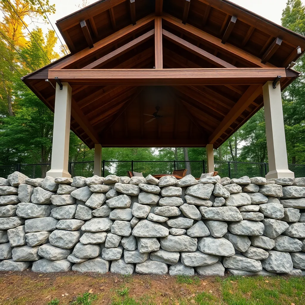 Build a Strong, Stable Foundation