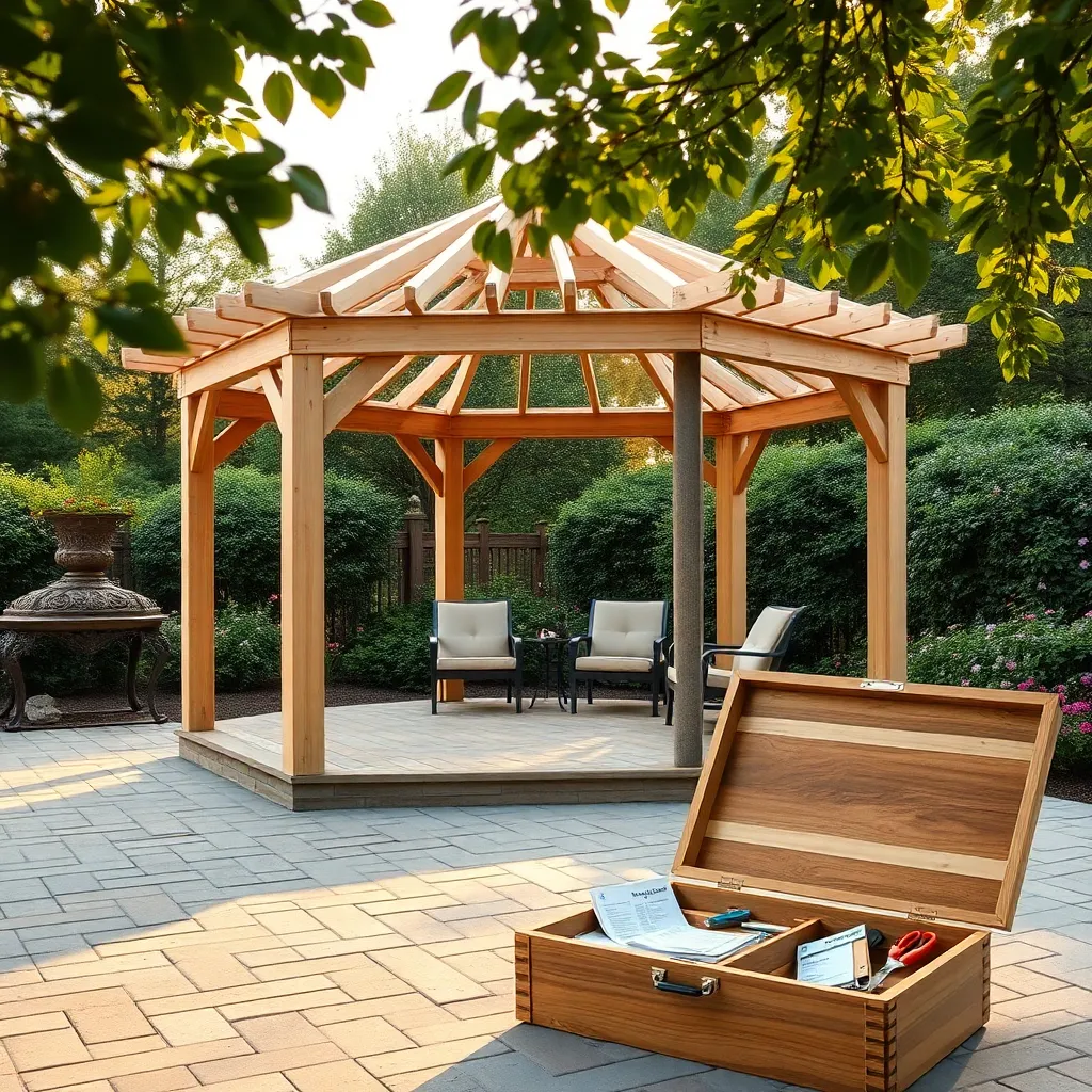 Step-by-Step Assembly Tips