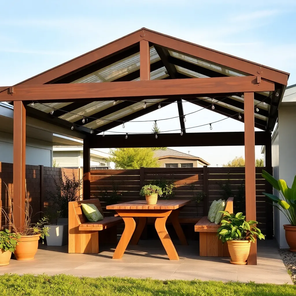 Maximizing Space With Cost-Effective Designs