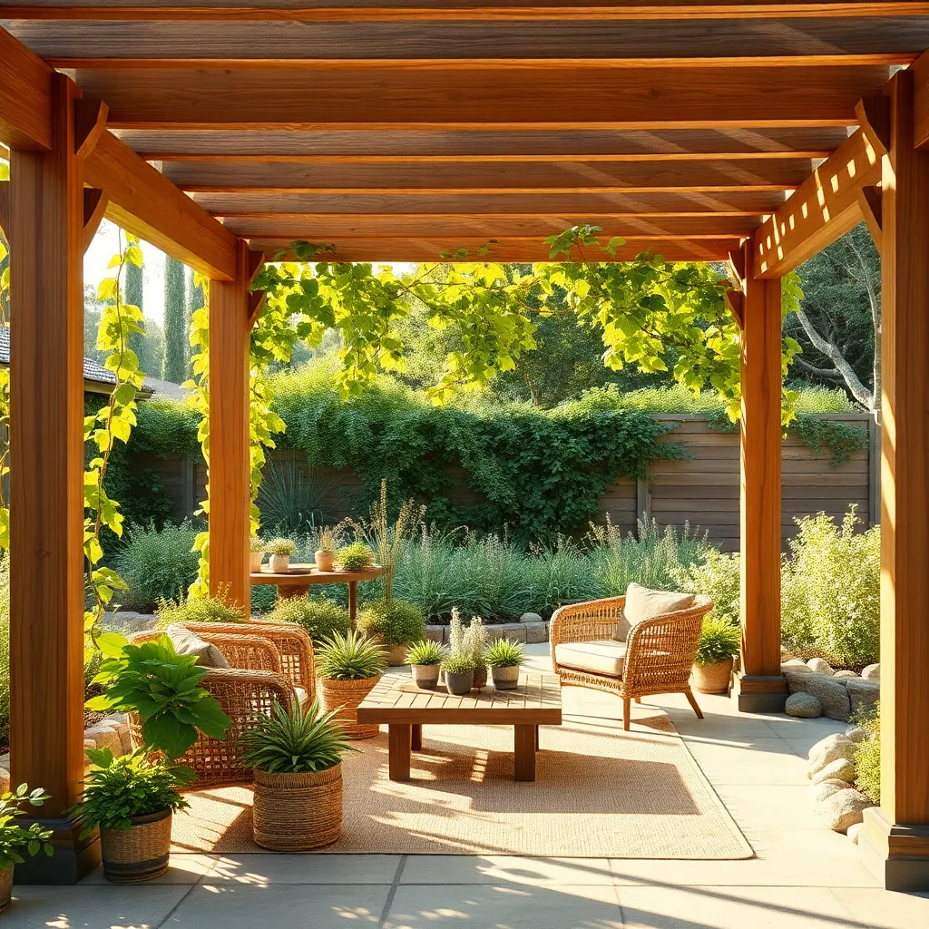 Incorporating Natural Elements in Design