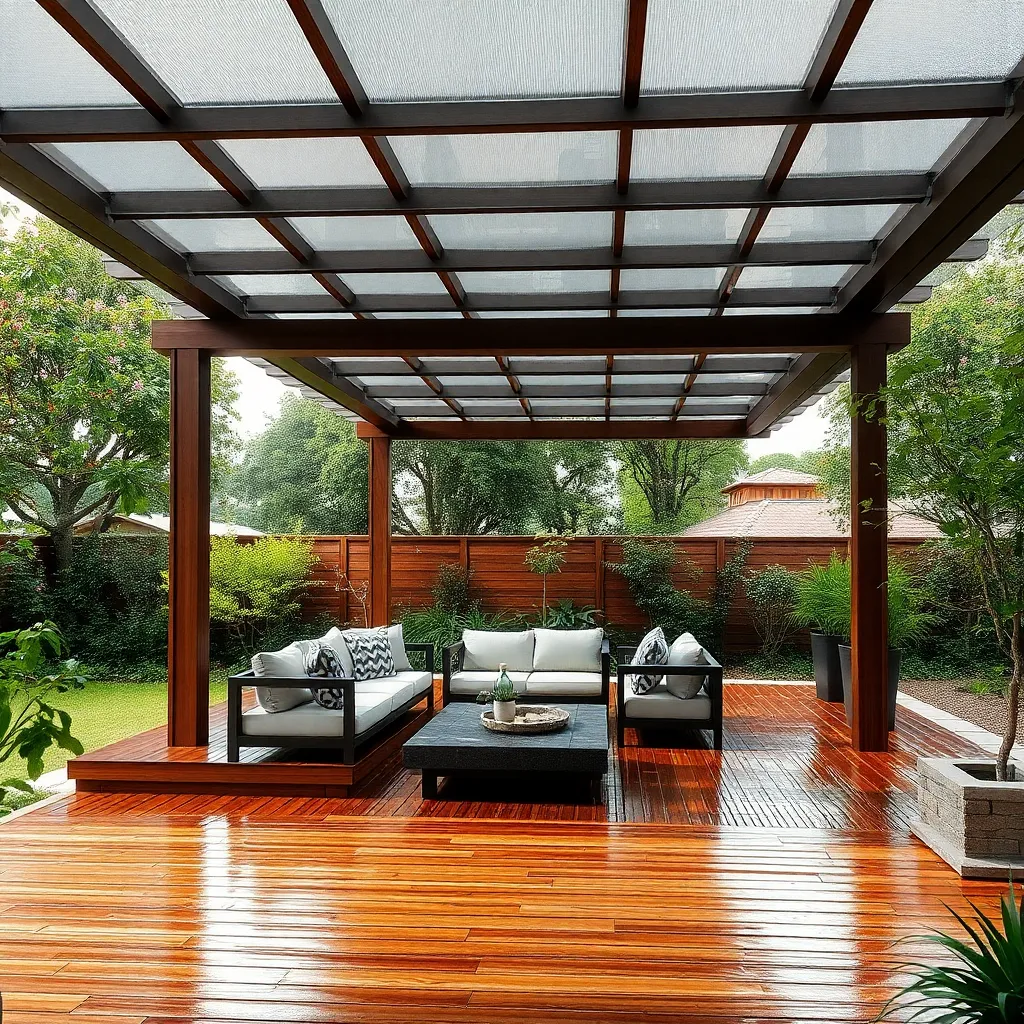 Adding Elevated Flooring Solutions