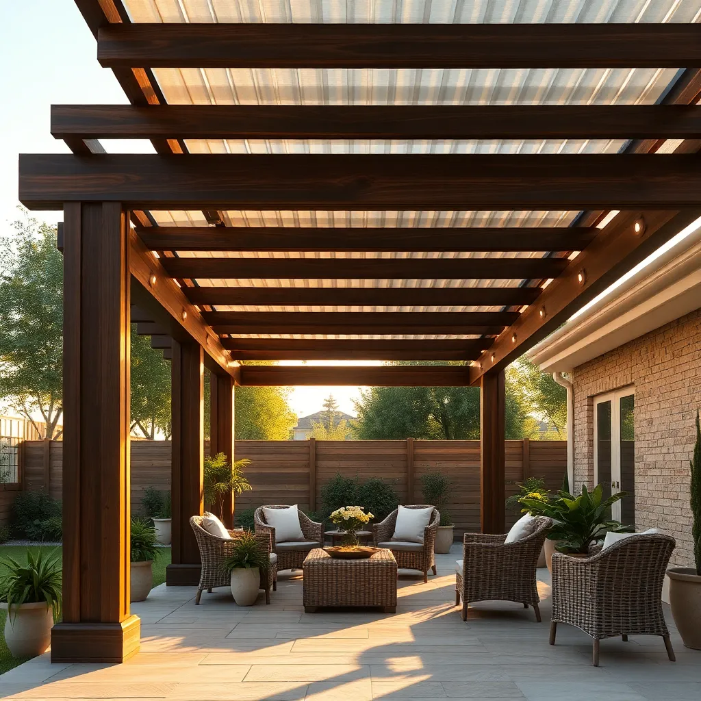Choosing Materials for Durability and Style