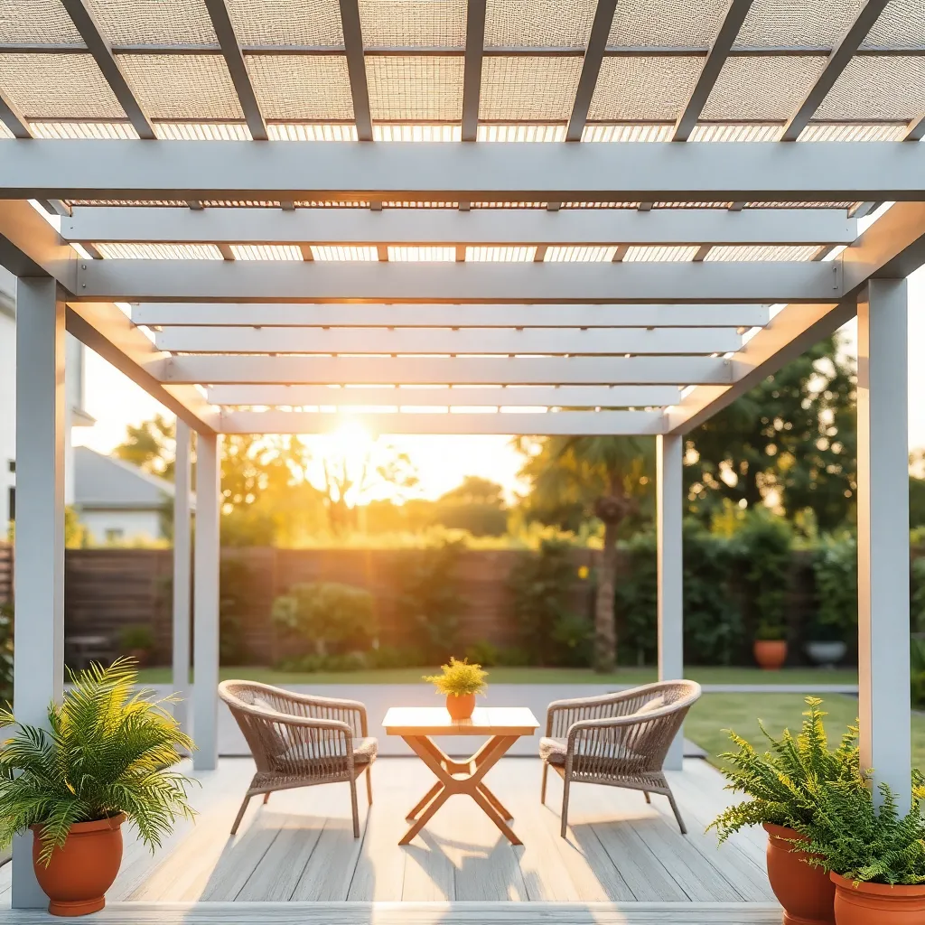 Choose Affordable, Lightweight Materials