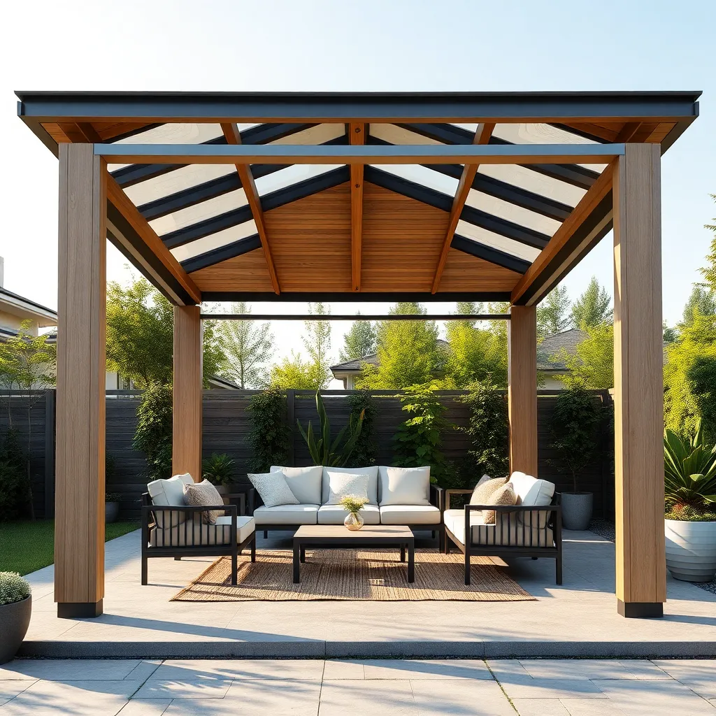 Use Modular, Easy-Assemble Components