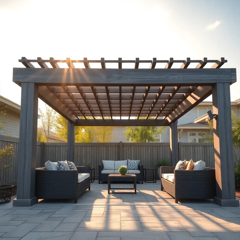 Choosing Materials for Durability