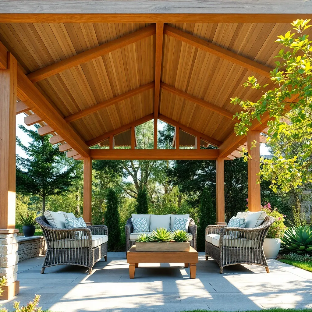 Plan for Adequate Natural Lighting