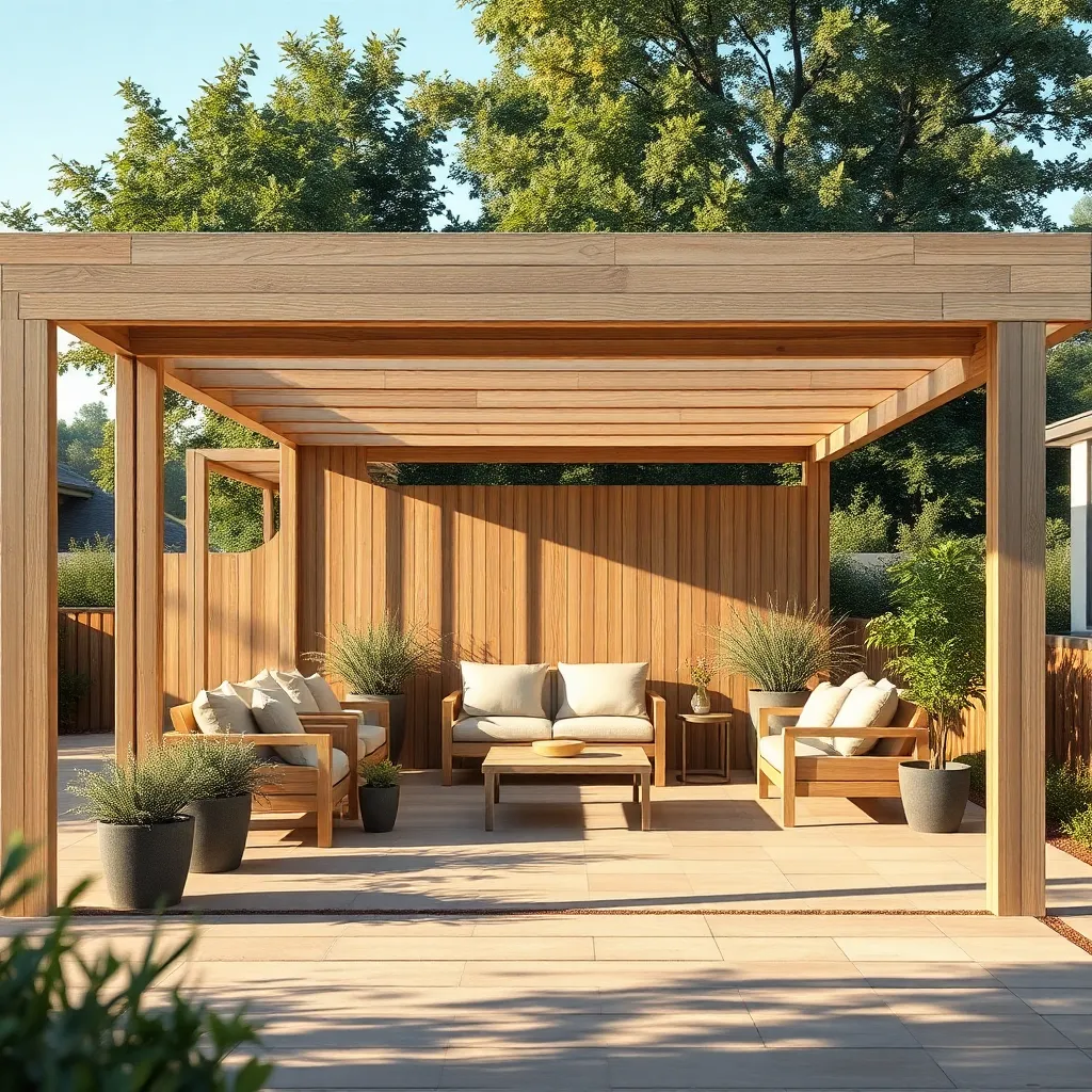 Construct Modular, Reusable Panels